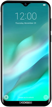 Doogee